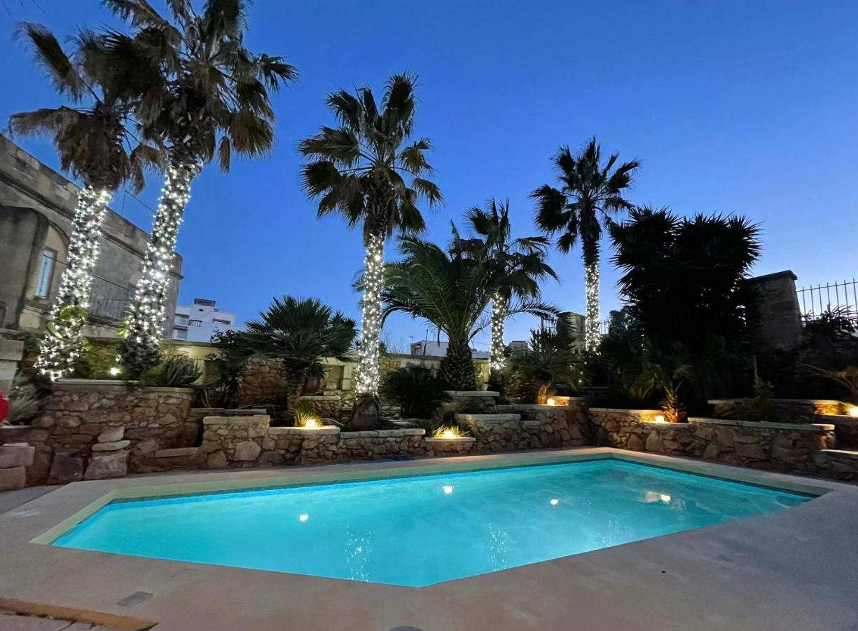 Villa Ta' Tereza Boutique Living